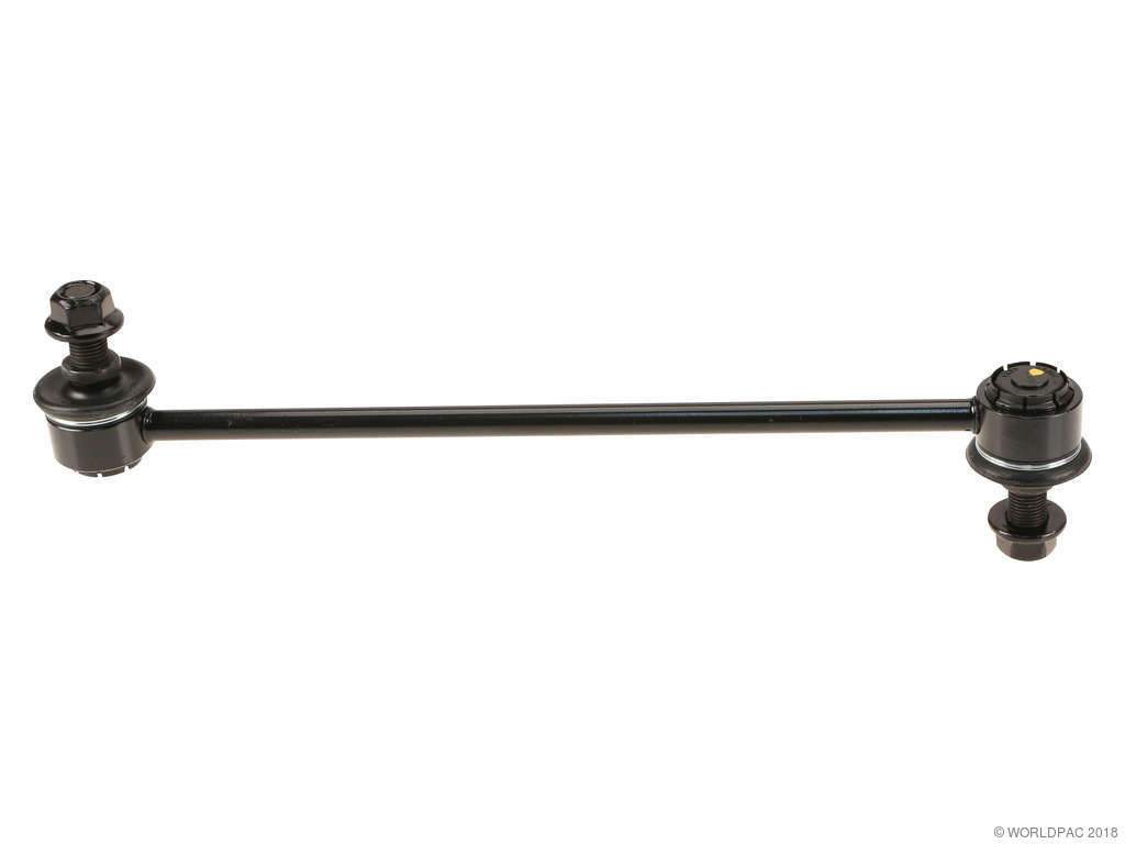 2019 Kia Soul Suspension Stabilizer Bar Link Kit - Front (CTR)