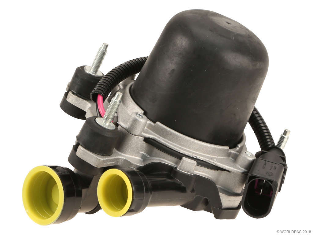 2008-2010 Volkswagen Jetta Secondary Air Injection Pump (Vemo)