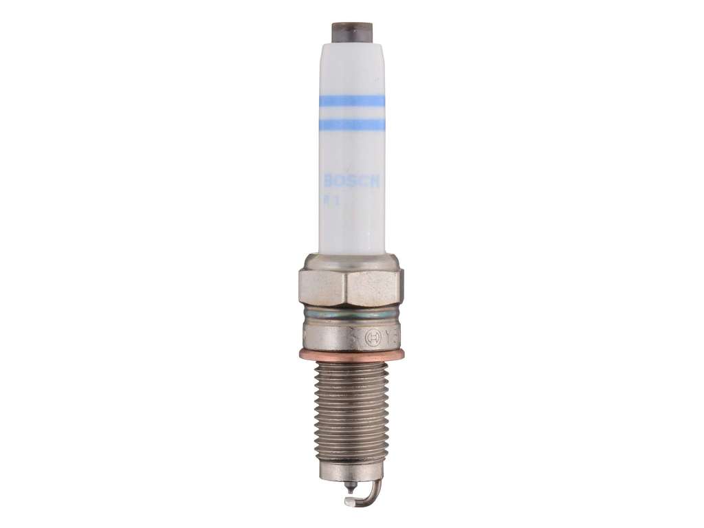 2019-2021 Volkswagen Jetta Spark Plug (NGK)