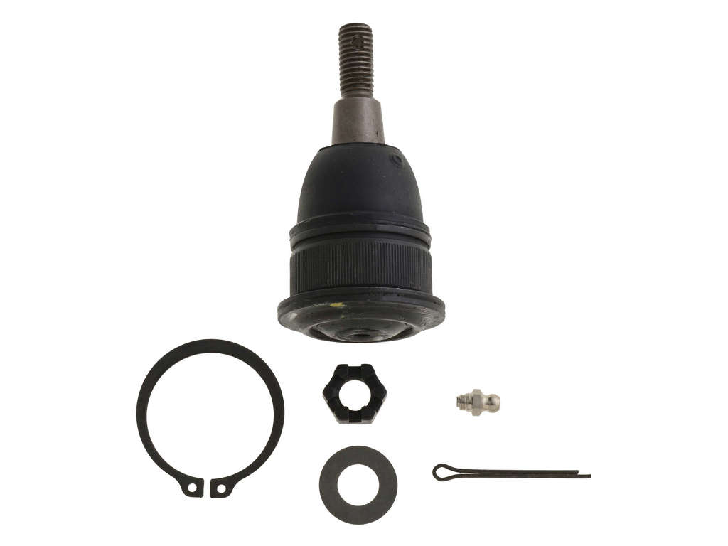 2003-2017 Chevrolet Express 2500 Suspension Ball Joint - Front Upper (TRW)