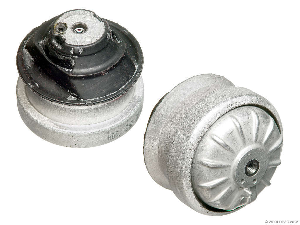 1984-1993 Mercedes-Benz 190E Engine Mount (Corteco)