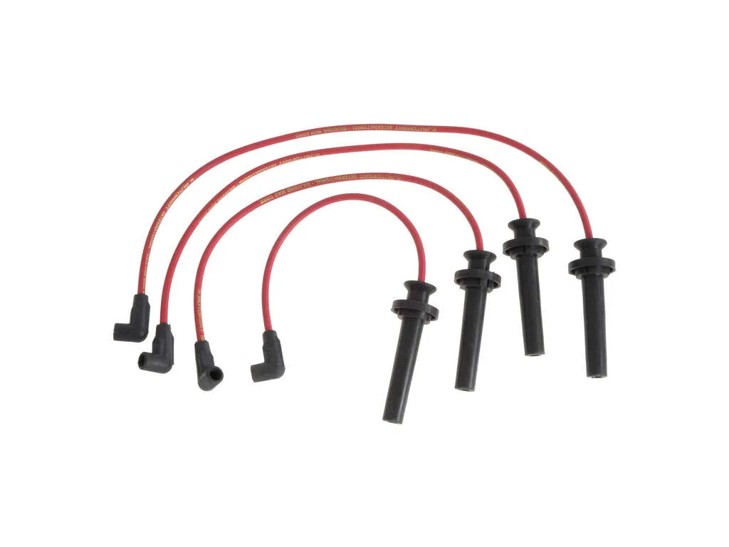 1991-1995 Saturn SL2 Spark Plug Wire Set (Autopart International)