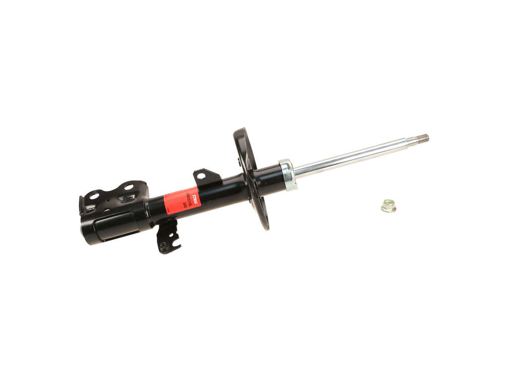 2004-2009 Toyota Prius Suspension Strut Assembly - Front Left (TRW)