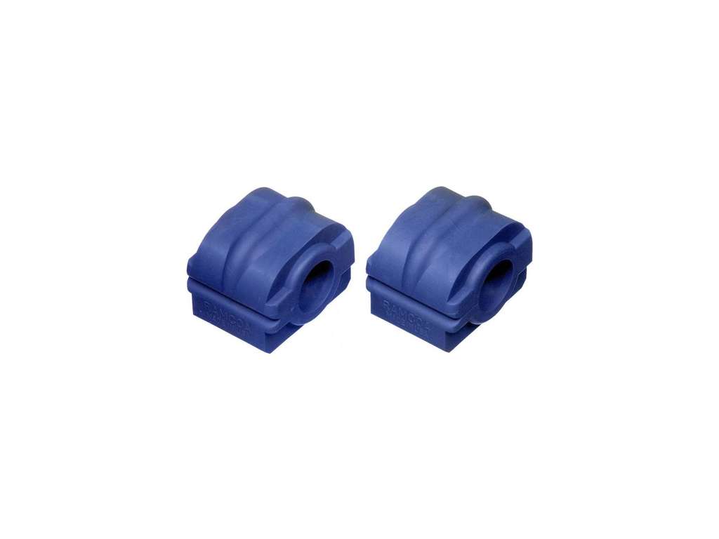 1993-2004 Dodge Intrepid Suspension Stabilizer Bar Bushing Kit - Front To Frame (Moog)