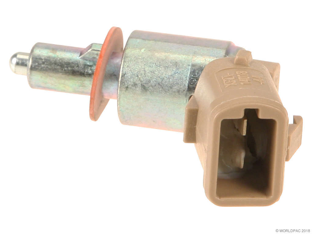 2003 Lincoln Navigator Door Open Warning Switch - Right (Motorcraft)