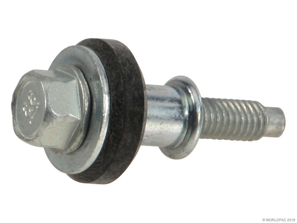 2009-2010 Jaguar XF Engine Valve Cover Bushing (Genuine)