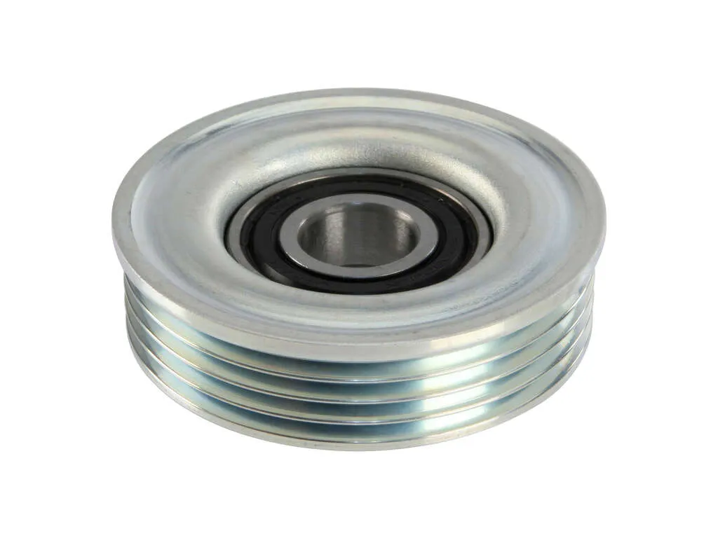 1997-1999 Mitsubishi 3000GT Accessory Drive Belt Tensioner Pulley (Genuine)