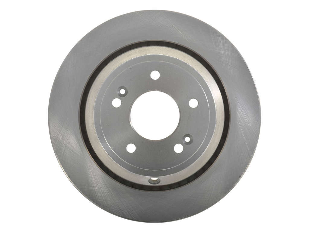 2011-2016 Hyundai Equus Disc Brake Rotor - Rear (Autopart International)