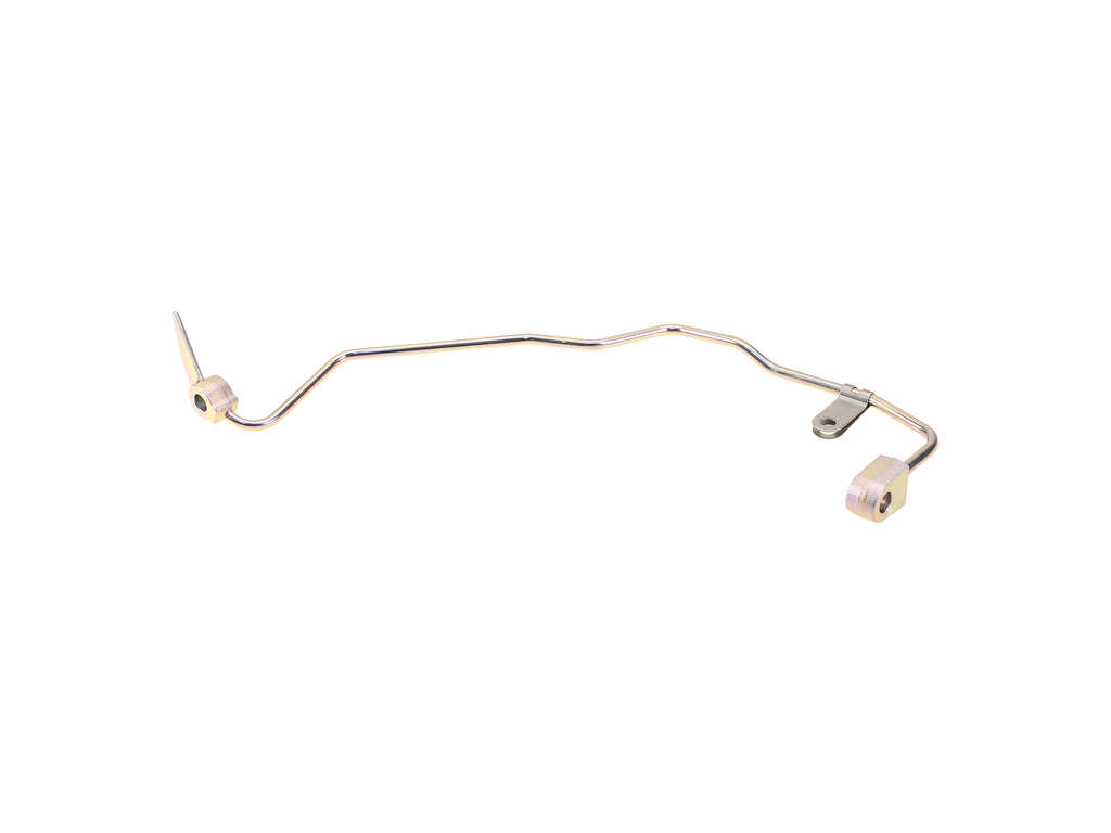 2021-2022 Mazda 3 Turbocharger Oil Line (Genuine)