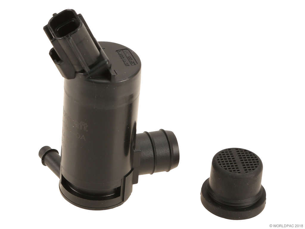 2007-2016 Lincoln Navigator Windshield Washer Pump (Motorcraft)
