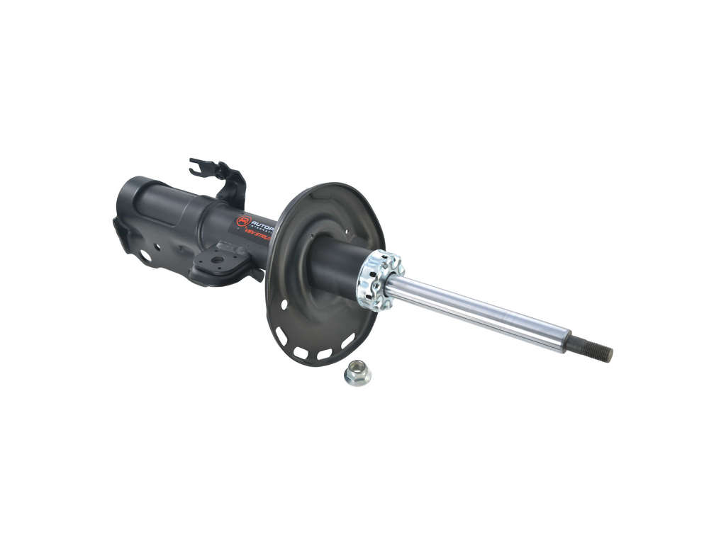 2014-2015 Toyota Prius Plug-In Suspension Strut Assembly - Front Left (Autopart International)