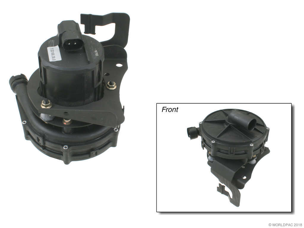 1996-1998 BMW Z3 Secondary Air Injection Pump (Pierburg)