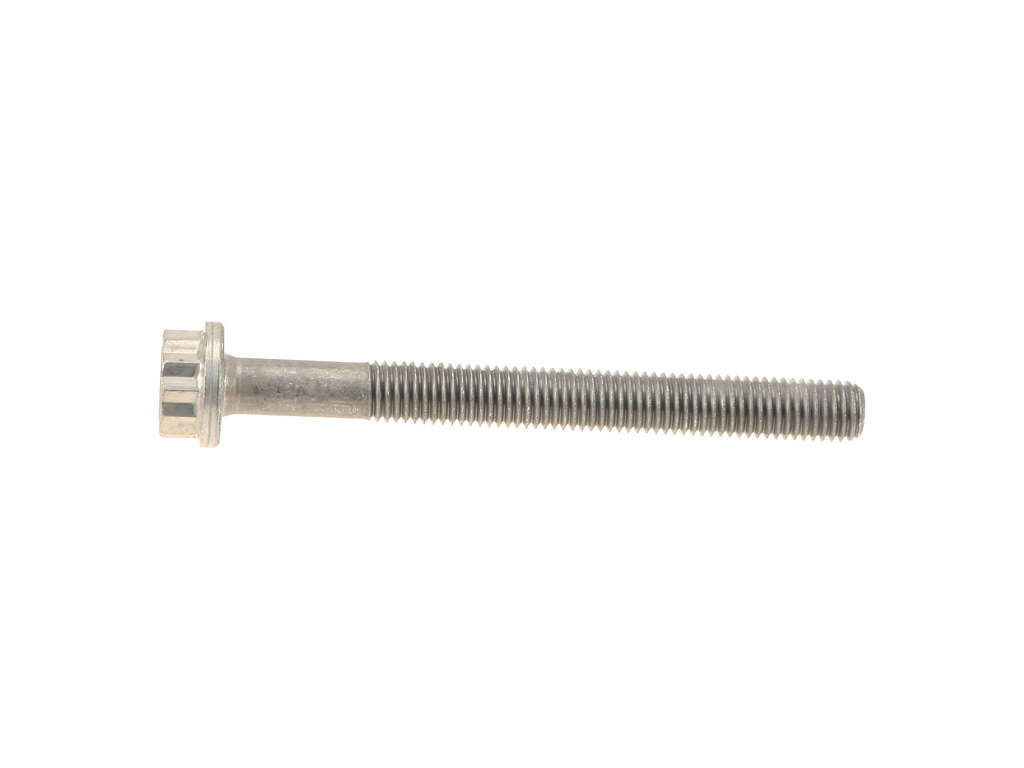2012-2015 Audi A6 Automatic Transmission Case Cover Bolt (Genuine)