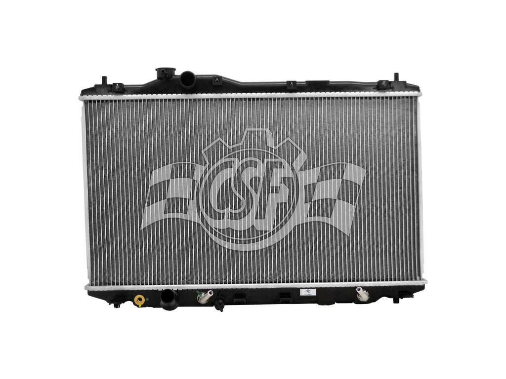2013-2015 Acura ILX Radiator (Koyo Cooling)