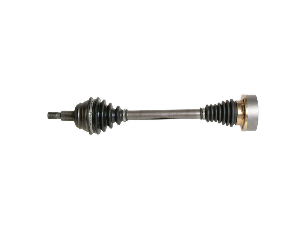 1999-2005 Volkswagen Jetta CV Axle Assembly - Front Left or Left (Cardone)