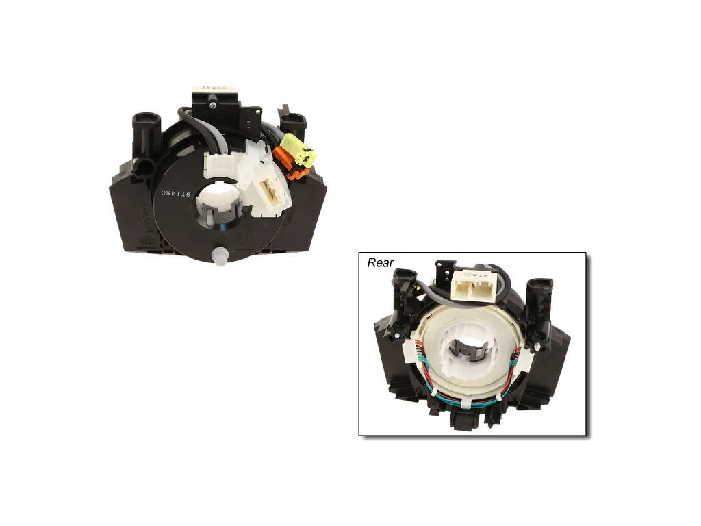 2006 INFINITI G35 Air Bag Clockspring (Genuine)