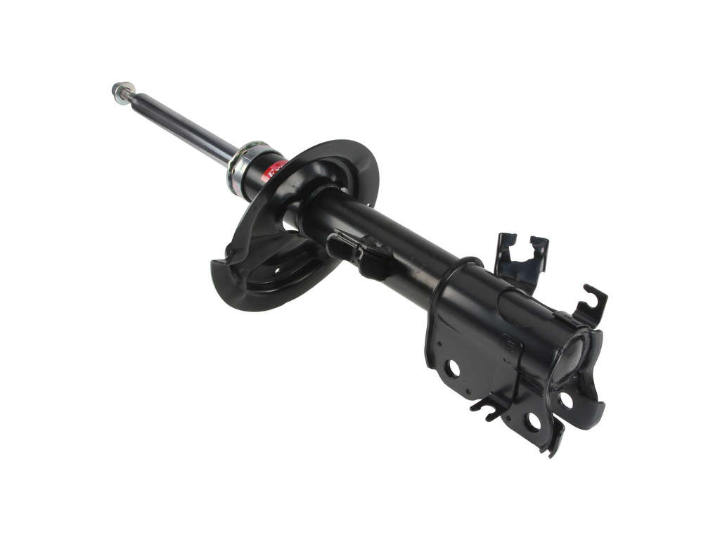 2003-2007 Nissan Murano Suspension Strut Assembly - Front Left (KYB (old box))