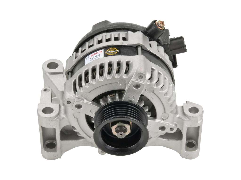 2005-2007 Ford Freestyle Alternator (Bosch)