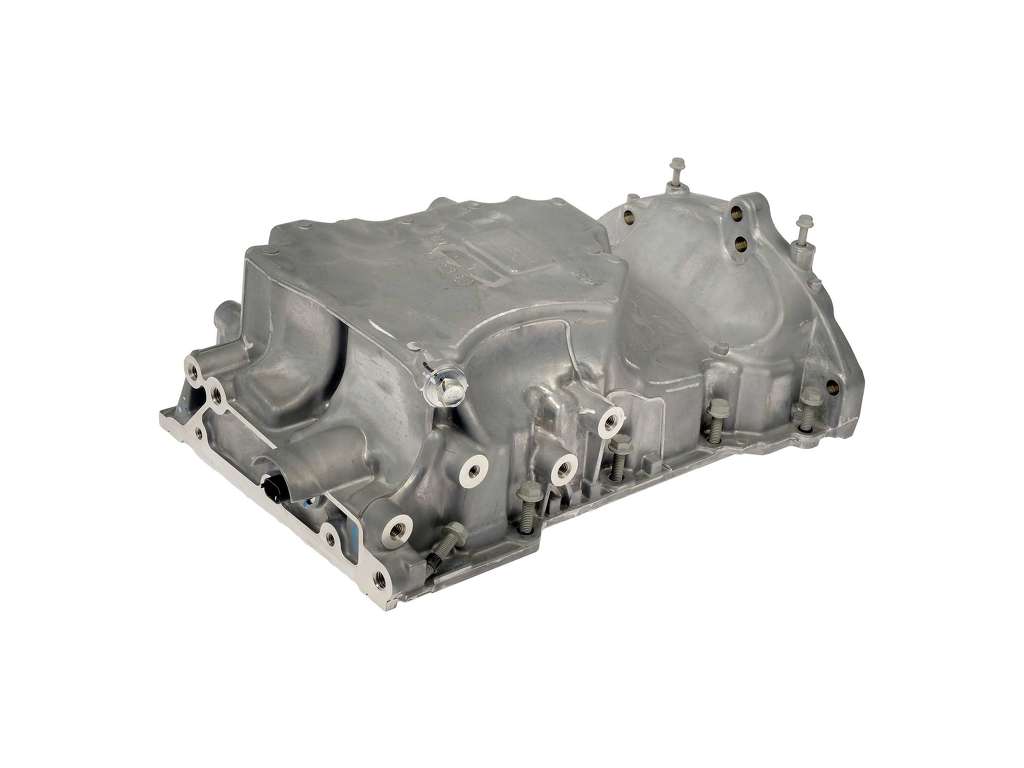 2013-2017 Chevrolet Equinox Engine Oil Pan (Dorman)