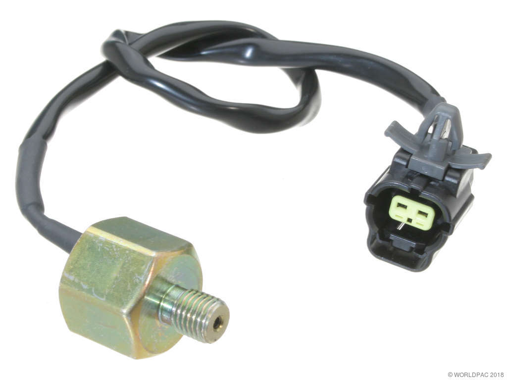 2001-2003 Mazda Protege Ignition Knock (Detonation) Sensor (Original Equipment)