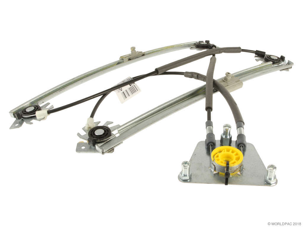 2006-2013 Audi A3 Window Regulator - Front Right (Magneti Marelli)