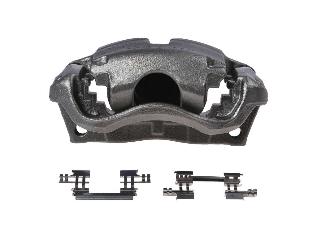 2014-2016 Mazda 3 Disc Brake Caliper - Front Right (Autopart International)