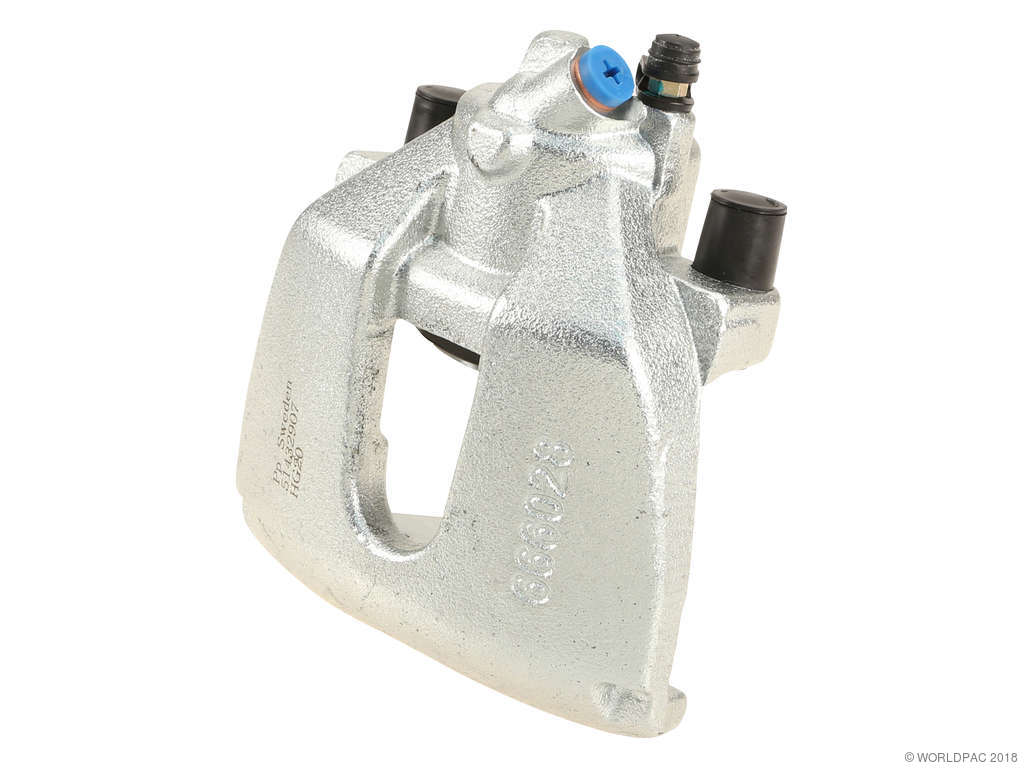 2004-2011 Volvo S40 Disc Brake Caliper - Front Left (Professional Parts Sweden)