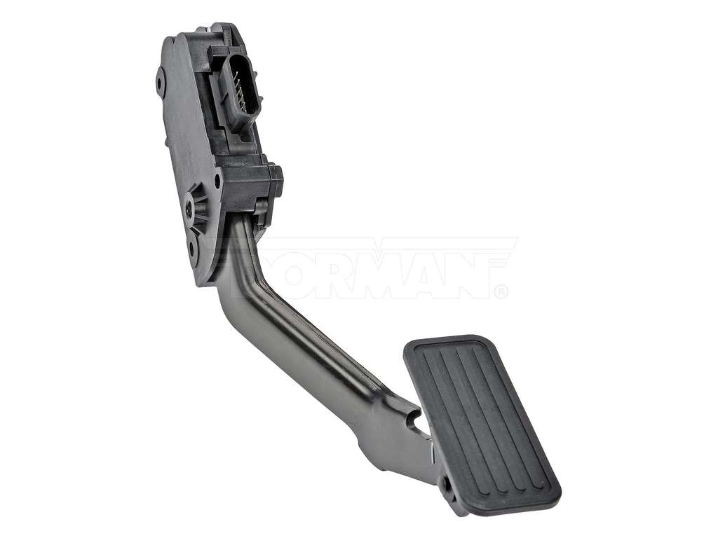 2004 Chevrolet Trailblazer Accelerator Pedal (Dorman)