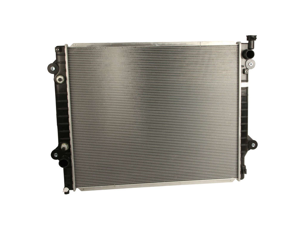 2005-2016 Toyota Tacoma Radiator (Denso)