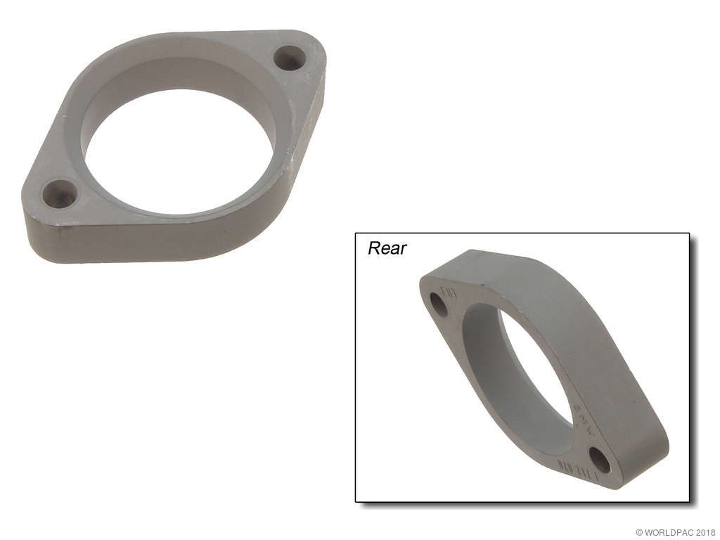 1988 BMW M5 Exhaust Flange (Genuine)