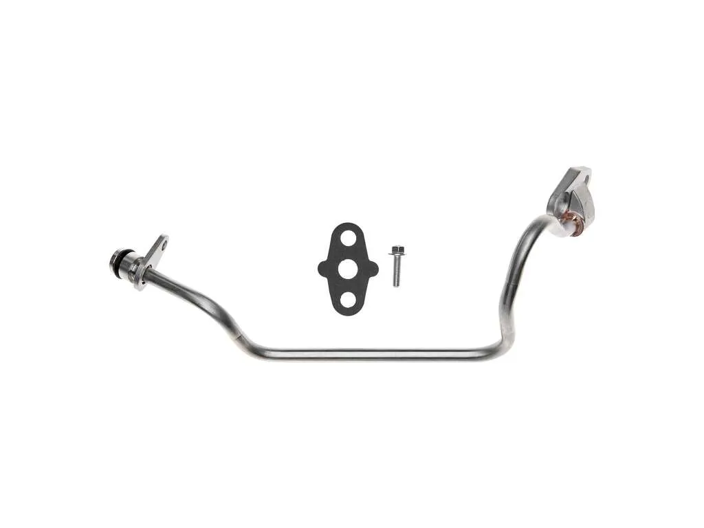 2003-2005 Ford Excursion Turbocharger Oil Line (Gates)