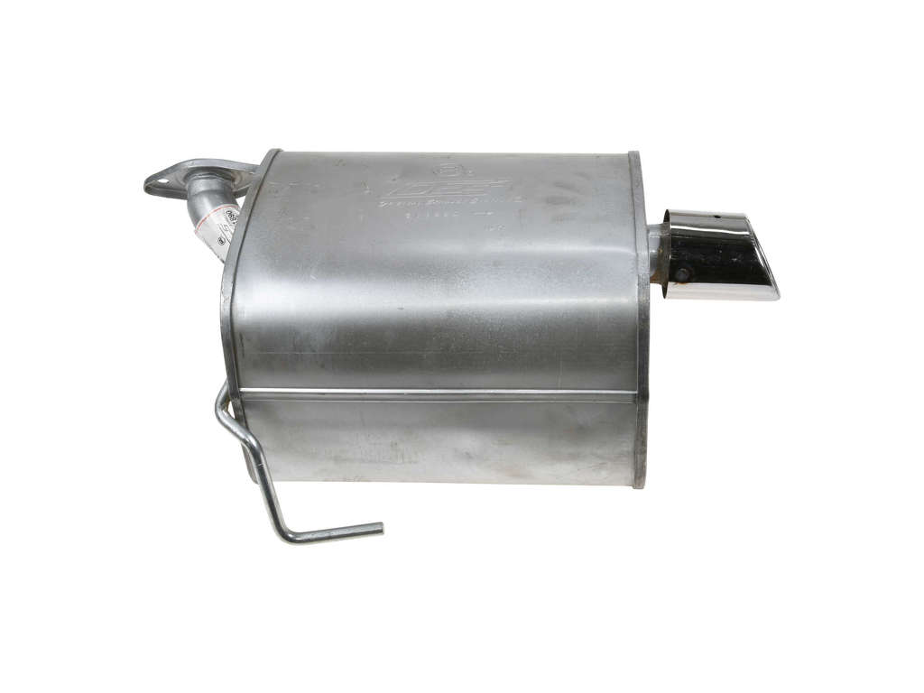 2014-2018 Subaru Forester Exhaust Muffler - Rear Right or Right (Autopart International)