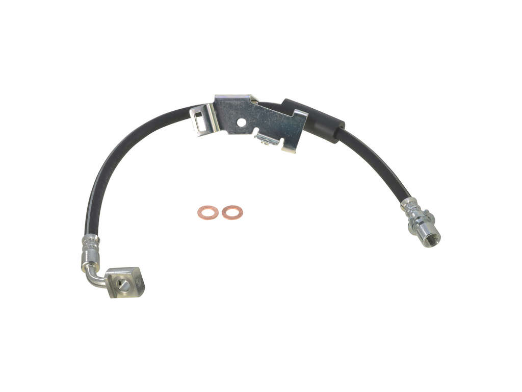 2007-2013 Chevrolet Avalanche Brake Hydraulic Hose - Front Right (Autopart International)