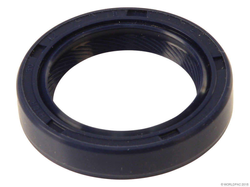 2005-2008 Pontiac Wave Engine Crankshaft Seal - Front (Mahle)