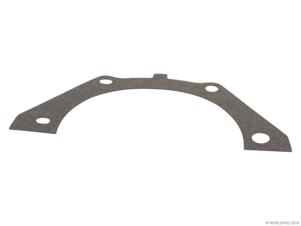 2003-2005 GMC Savana 2500 Engine Cover Gasket (ACDelco)