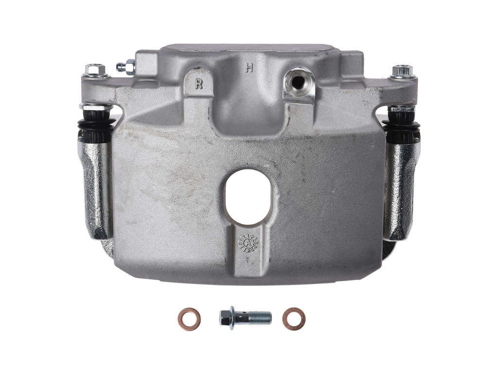 2003-2014 Chevrolet Express 1500 Disc Brake Caliper - Rear Right (Autopart International)
