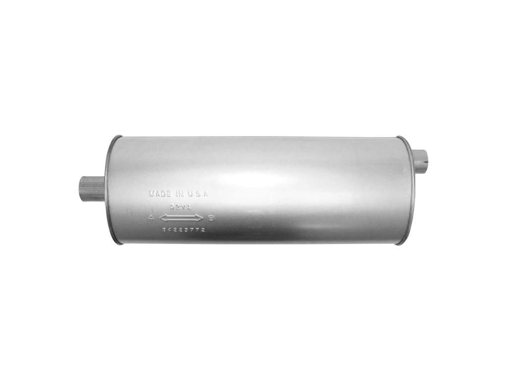 1996-2000 Dodge Caravan Exhaust Muffler (AP Exhaust)
