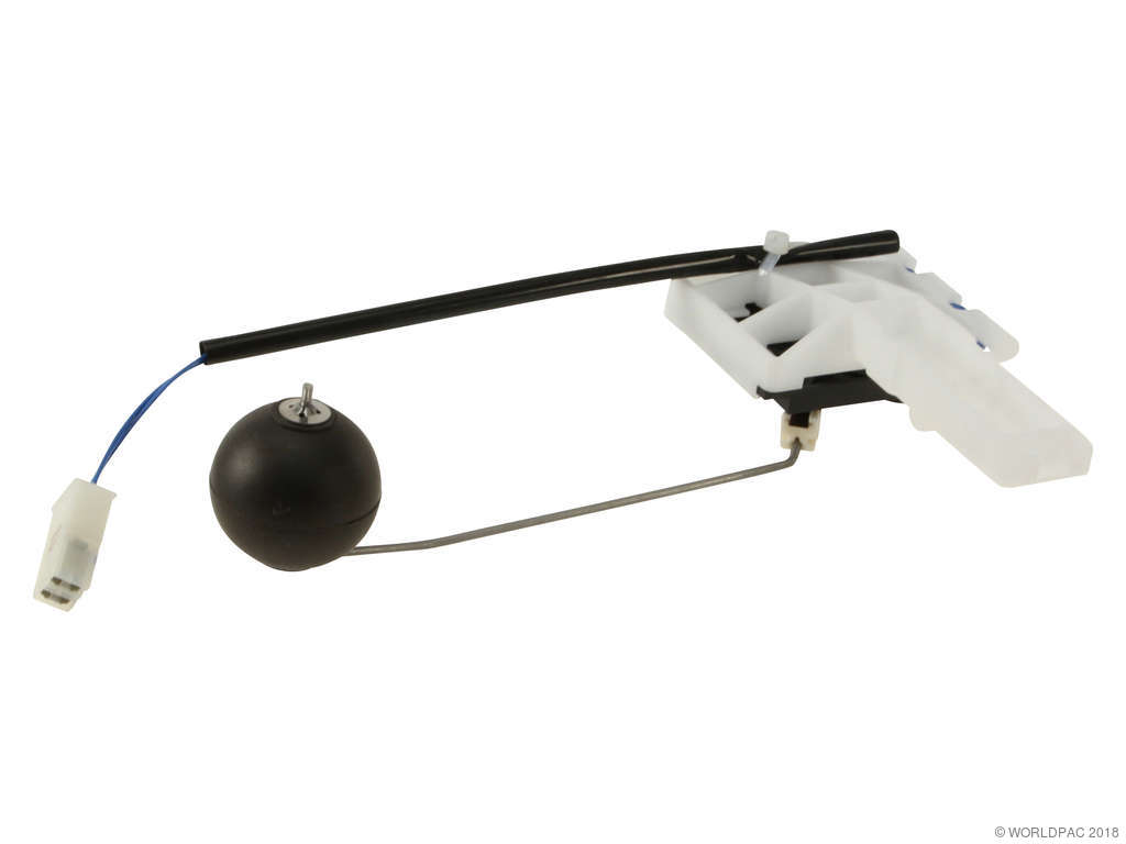 2003-2010 Porsche Cayenne Fuel Tank Sending Unit - Right (Genuine)