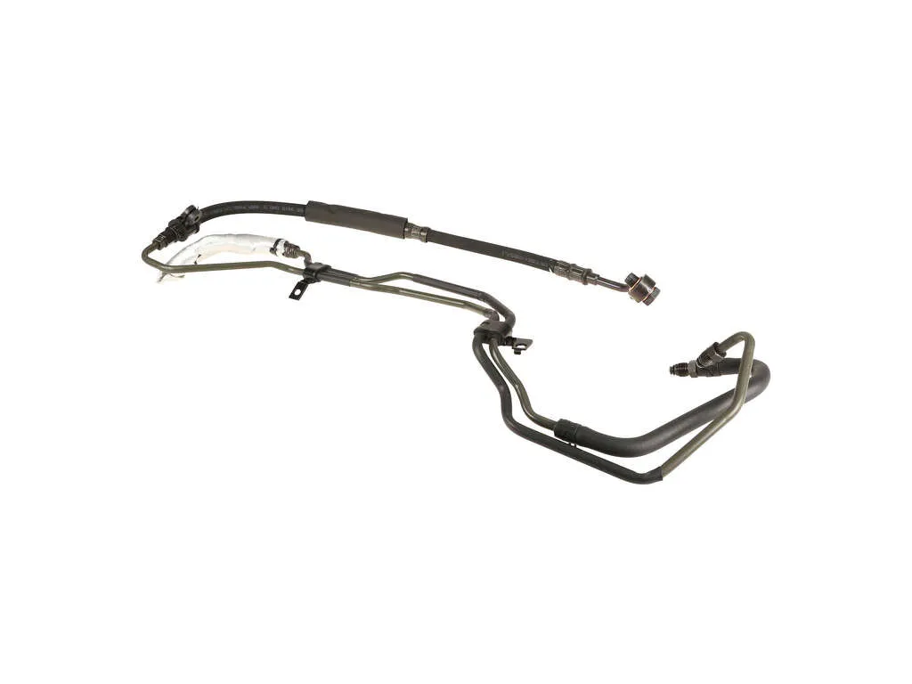 2005-2009 Hyundai Tucson Power Steering Pressure Hose (Rein)