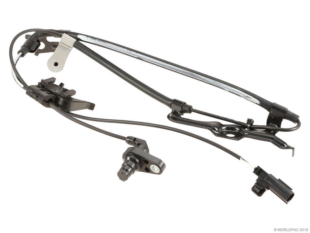 2011-2020 Toyota Sienna ABS Wheel Speed Sensor - Front Left (Genuine)