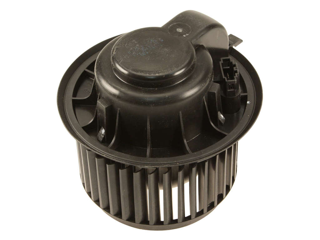 2007-2015 Audi Q7 HVAC Blower Motor - Rear (ACM)