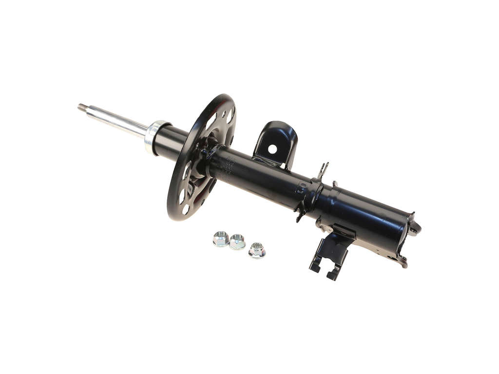 2014-2016 Nissan Quest Suspension Strut Assembly - Front Right (Genuine)