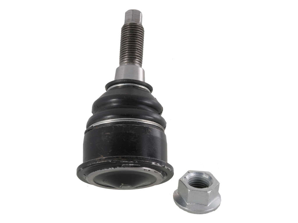 2002-2007 Jeep Liberty Suspension Ball Joint - Front Lower (Autopart International)