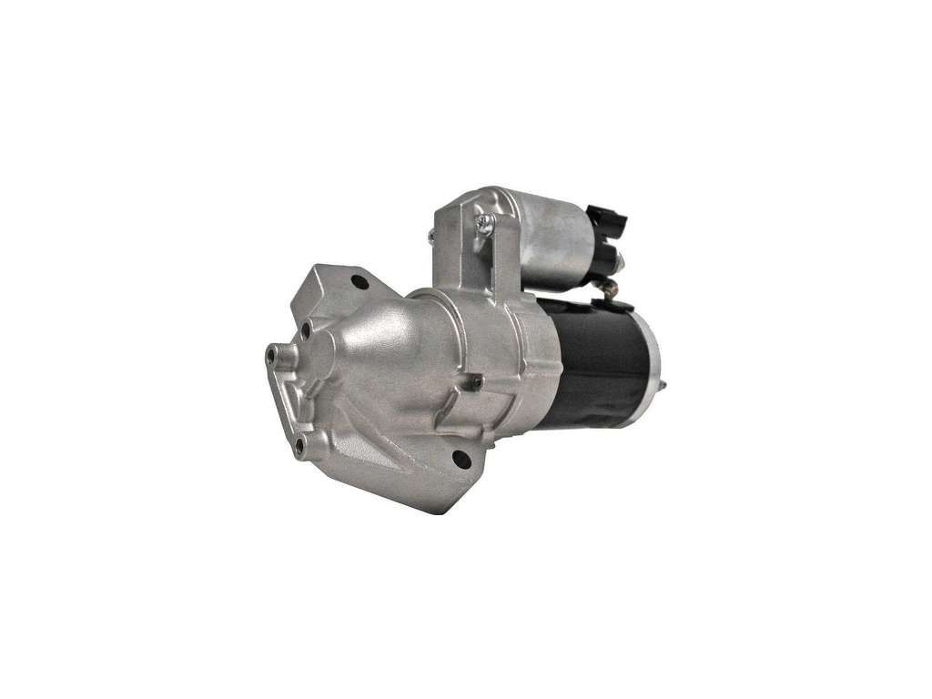 2007-2010 Honda Odyssey Starter Motor (CARQUEST)