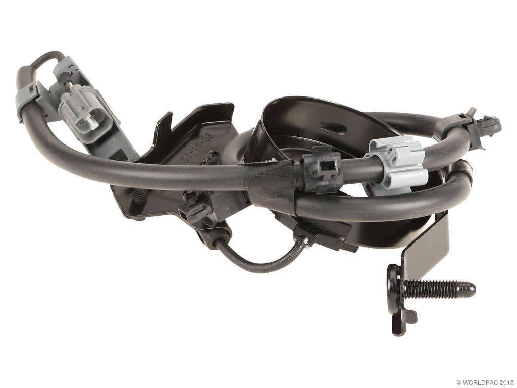 2004-2008 GMC Canyon ABS Wheel Speed Sensor - Front Left (ACDelco)