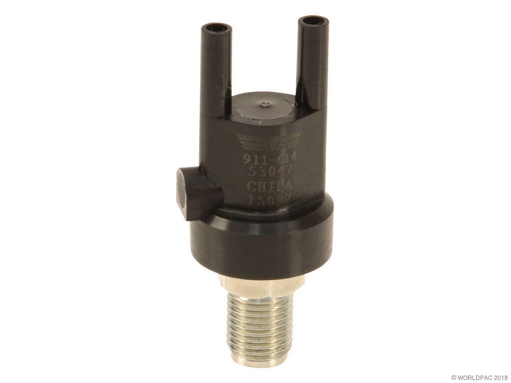 1998-2000 Lexus GS400 Power Steering Air Control Valve (Dorman)