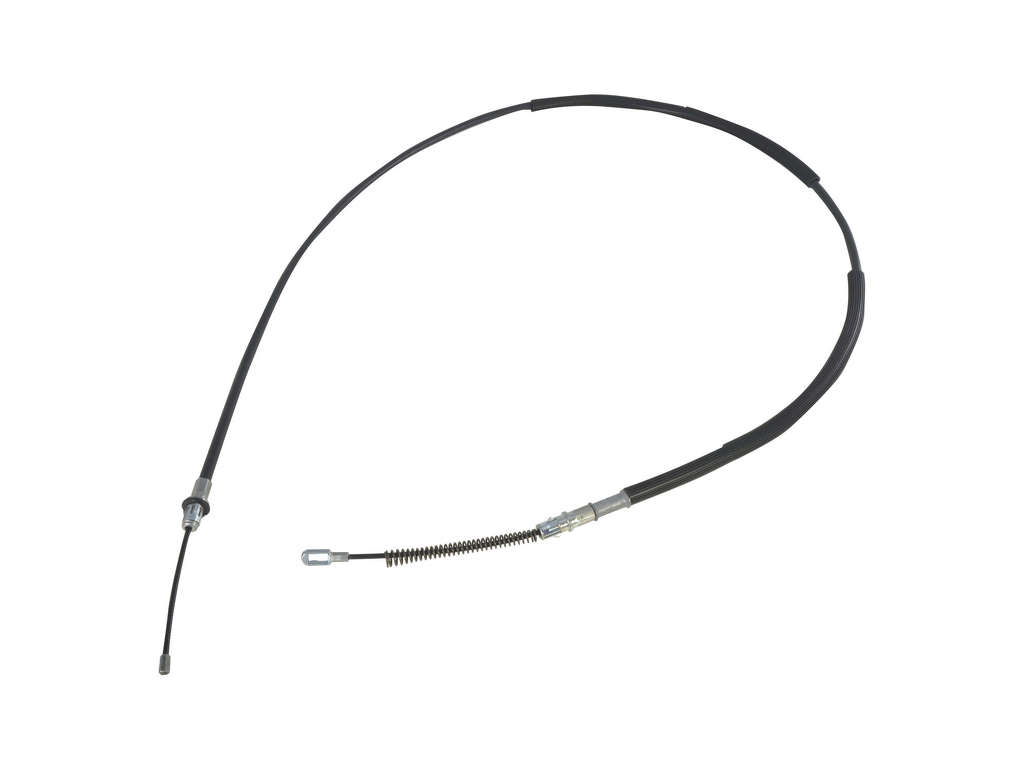 2001-2004 GMC Sierra 2500 Parking Brake Cable - Rear Left (Autopart International)
