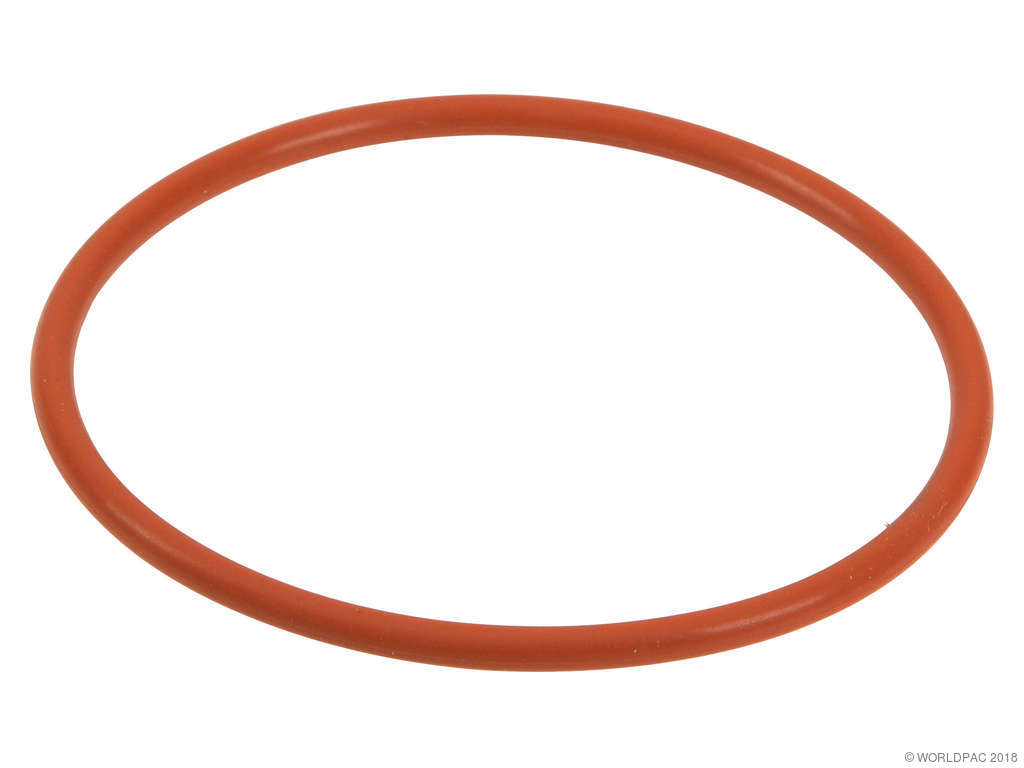2000-2004 Ford Focus Engine Water Pump Housing Gasket (Mahle)