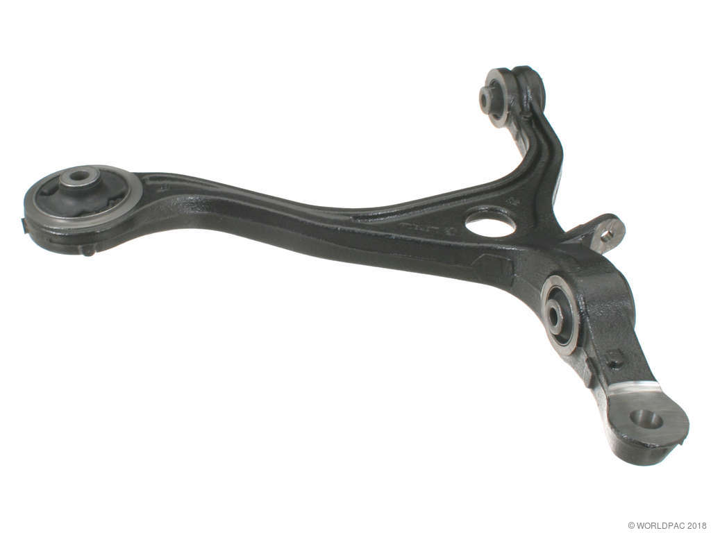 2004-2008 Acura TSX Suspension Control Arm - Front Left Lower (Genuine)
