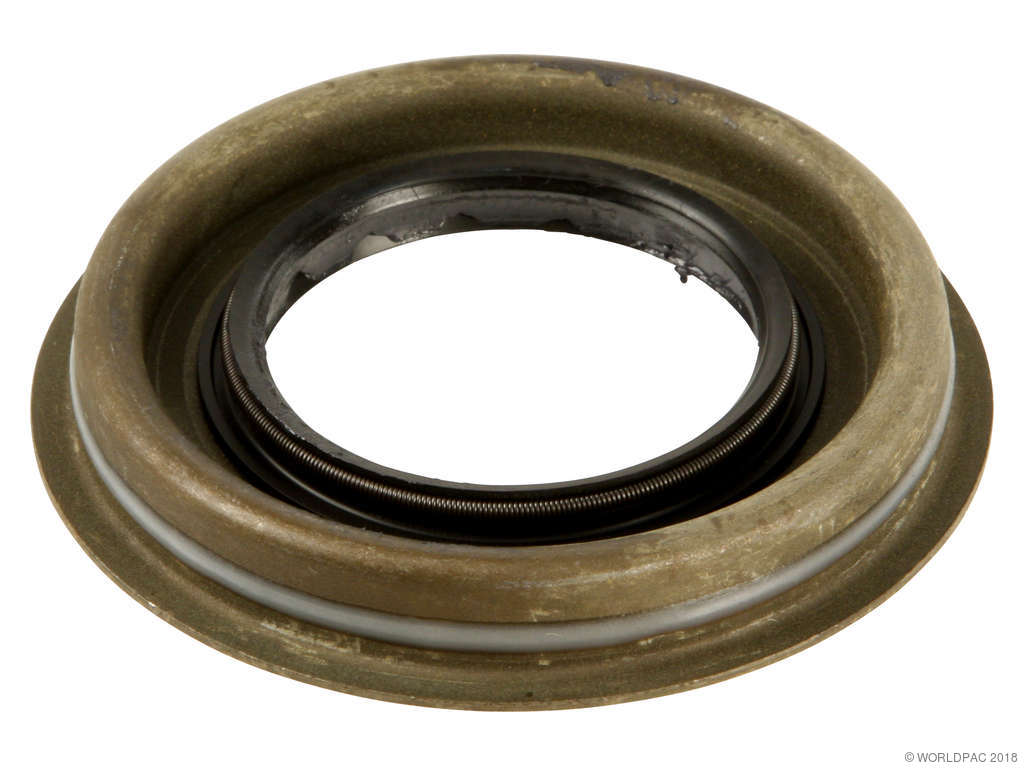 2002-2008 Jaguar S-Type Differential Cover Seal (Genuine)